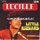 Afbeelding bij: Little Richard - Little Richard-Lucile / True Fine Mama